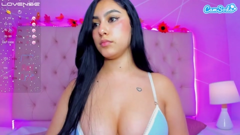 emilyroux CamSoda 05-03-2023